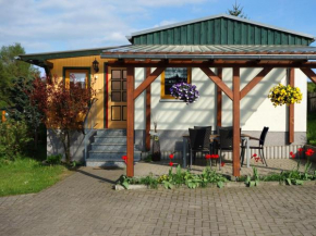 Nelius - Ferienhaus 2 Stiege